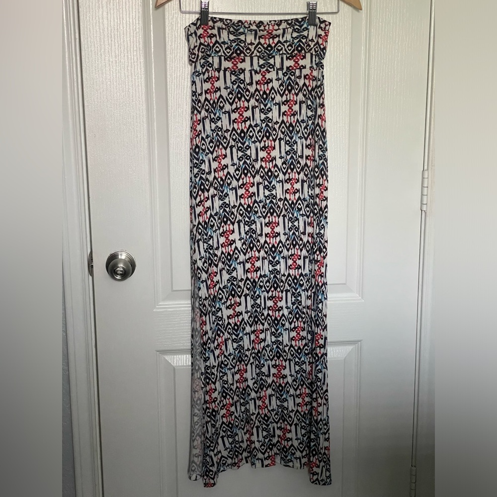 Joe B Women’s Maxi Skirt Size S